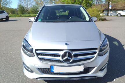 Mercedes-Benz B 180 Gebrauchtwagen