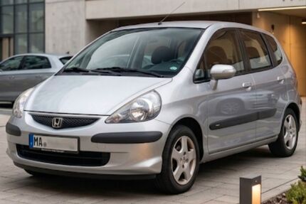 Honda Jazz Gebrauchtwagen