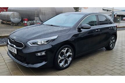Kia ceed / Ceed Gebrauchtwagen