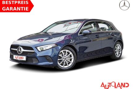 Mercedes-Benz A 250 Gebrauchtwagen