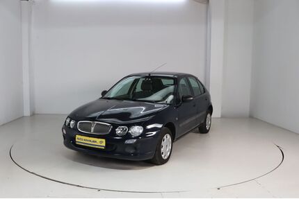 Rover 25 Gebrauchtwagen