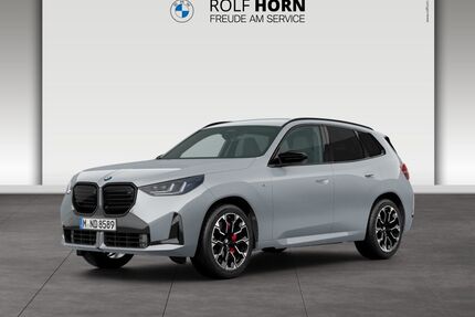 BMW X3 M50 Gebrauchtwagen