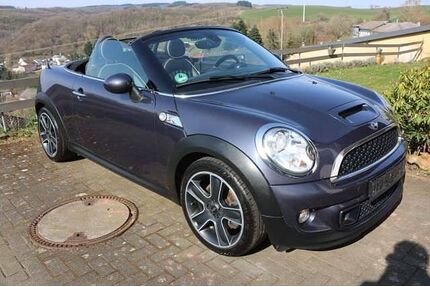 Mini Cooper S Roadster Gebrauchtwagen