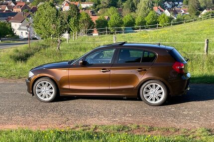 BMW 120 Gebrauchtwagen