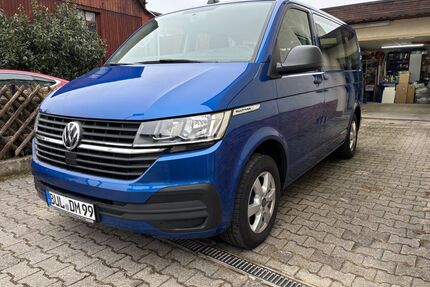 VW T6 Multivan Gebrauchtwagen