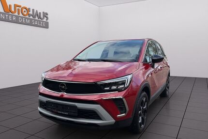 Opel Crossland (X) Gebrauchtwagen