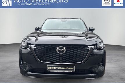 Mazda CX-60 Gebrauchtwagen