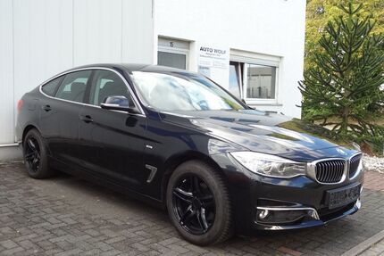 BMW 318 Gran Turismo Gebrauchtwagen
