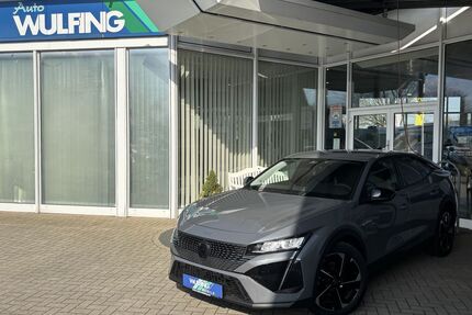 Peugeot 408 Gebrauchtwagen