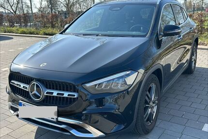 Mercedes-Benz GLA 180 Gebrauchtwagen