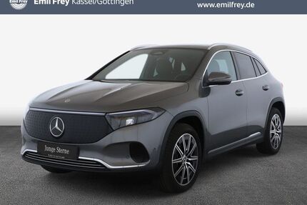 Mercedes-Benz EQA Gebrauchtwagen