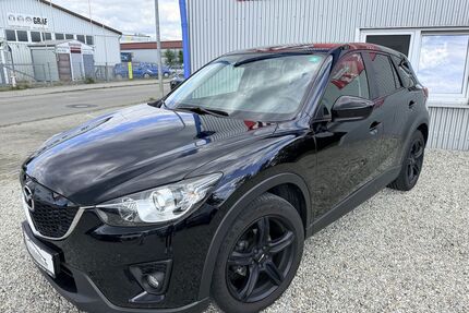 Mazda CX-5 Gebrauchtwagen