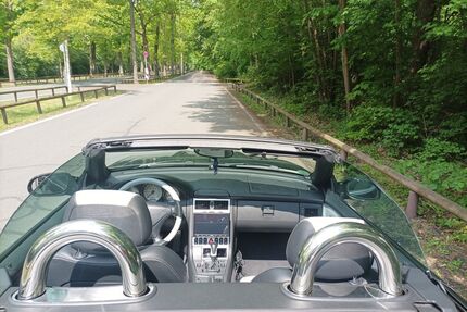 Mercedes-Benz SLK 320 Gebrauchtwagen