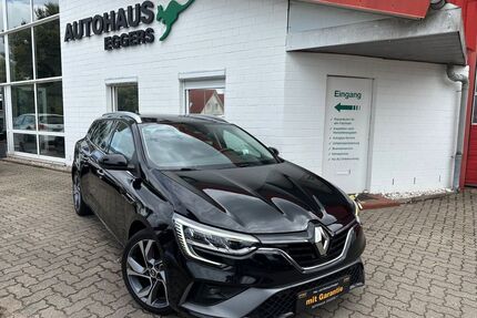 Renault Megane Gebrauchtwagen
