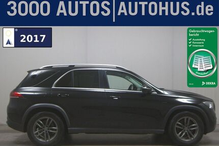 Mercedes-Benz GLE 350 Gebrauchtwagen