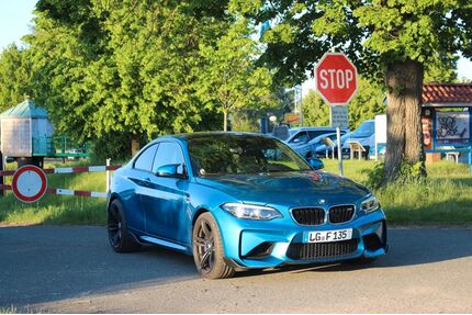 BMW M2 Gebrauchtwagen