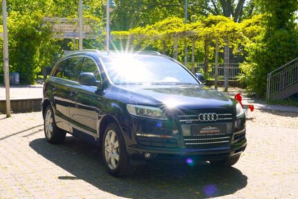 Audi Q7 Gebrauchtwagen