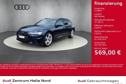 Audi S6 Gebrauchtwagen