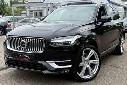 Volvo XC90 Gebrauchtwagen