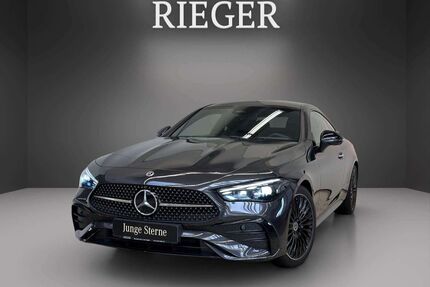 Mercedes-Benz CLE 300 Gebrauchtwagen