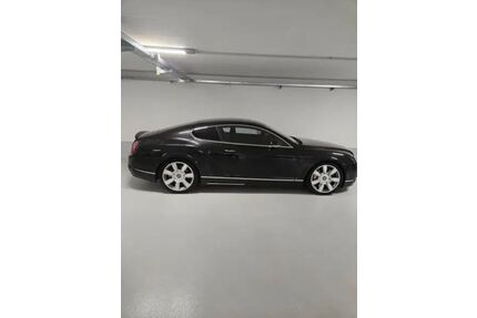 Bentley Continental GT Gebrauchtwagen