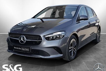 Mercedes-Benz B 200 Gebrauchtwagen