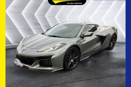 Corvette Z06 Gebrauchtwagen