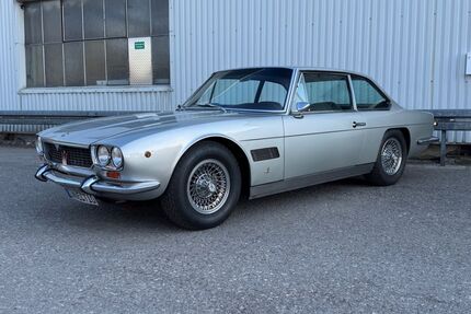 Maserati Andere Gebrauchtwagen