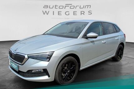 Skoda Scala Gebrauchtwagen