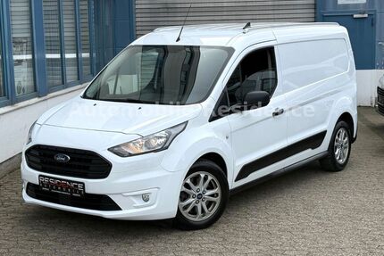 Ford Transit Connect Gebrauchtwagen