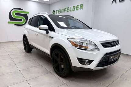 Ford Kuga Gebrauchtwagen