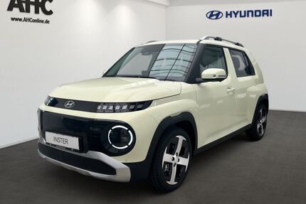 Hyundai INSTER Gebrauchtwagen