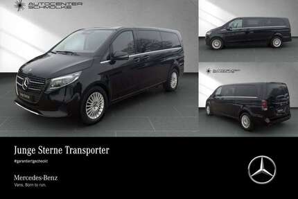 Mercedes-Benz V 300 Gebrauchtwagen