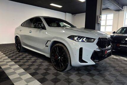 BMW X6 M60 Gebrauchtwagen