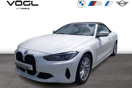 BMW 420 Gebrauchtwagen