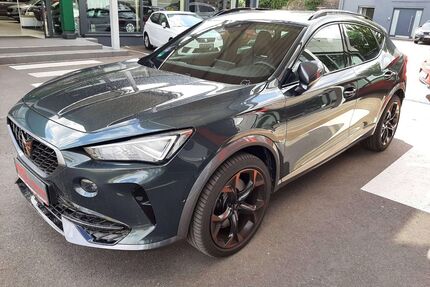 Cupra Formentor Gebrauchtwagen