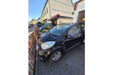 Citroen C1 Gebrauchtwagen