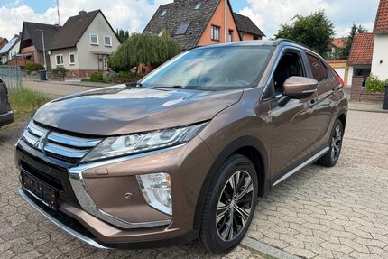 Mitsubishi Eclipse Cross Gebrauchtwagen