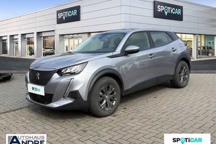 Peugeot 2008 Gebrauchtwagen