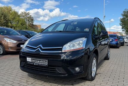 Citroen Grand C4 Picasso / SpaceTourer Gebrauchtwagen
