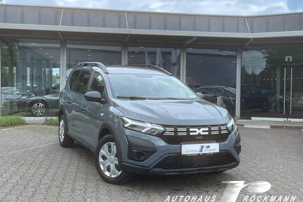 Dacia Jogger Gebrauchtwagen