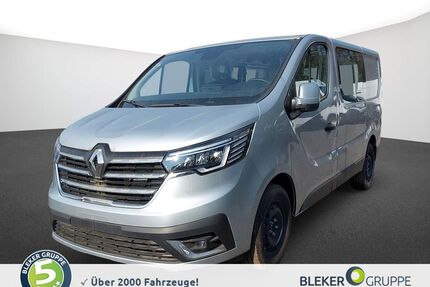 Renault Trafic Gebrauchtwagen