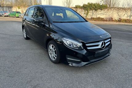Mercedes-Benz B 220 Gebrauchtwagen
