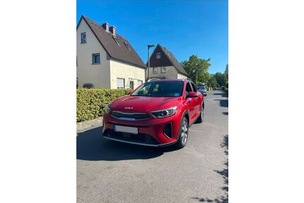 Kia Stonic Gebrauchtwagen