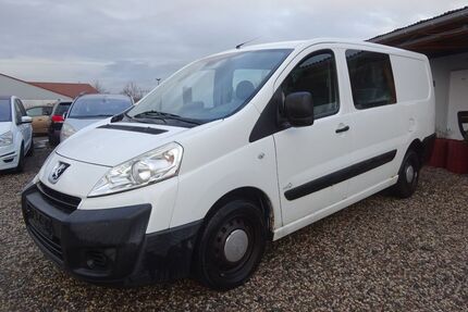 Peugeot Expert Gebrauchtwagen