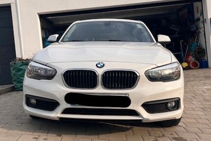 BMW 116 Gebrauchtwagen