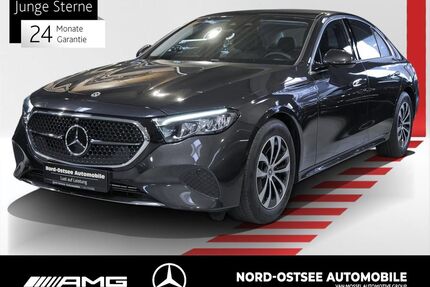 Mercedes-Benz E 220 Gebrauchtwagen