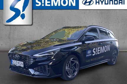 Hyundai i30 Gebrauchtwagen
