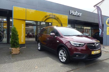 Opel Crossland (X) Gebrauchtwagen