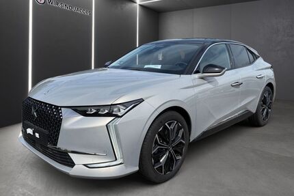 DS Automobiles DS4 Gebrauchtwagen